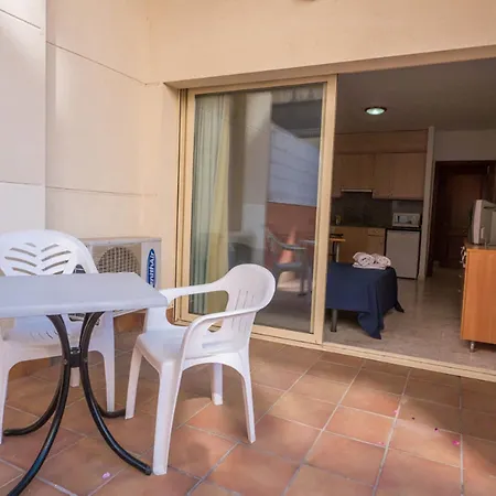 Apartamento Santa Ana Ii *