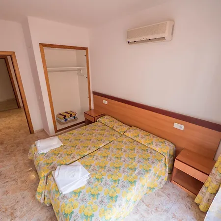 Apartamento Santa Ana Ii