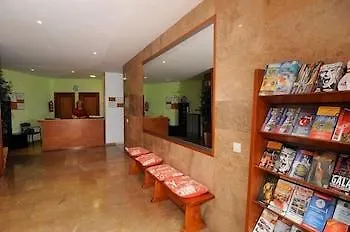Apartamento Santa Ana Ii