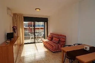 Apartamento Santa Ana Ii