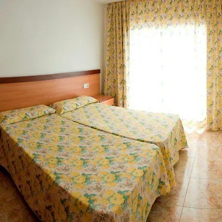 Santa Ana Ii Apartamento