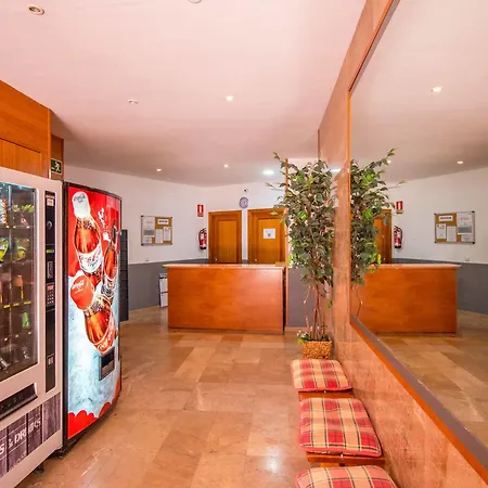 Apartamento Santa Ana Ii