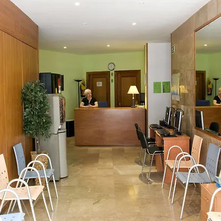 Apartamento Santa Ana Ii Lloret de Mar
