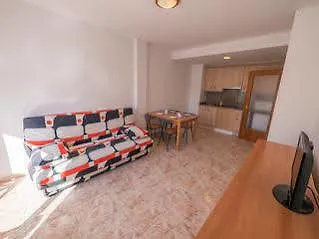 Apartamento Santa Ana Ii *